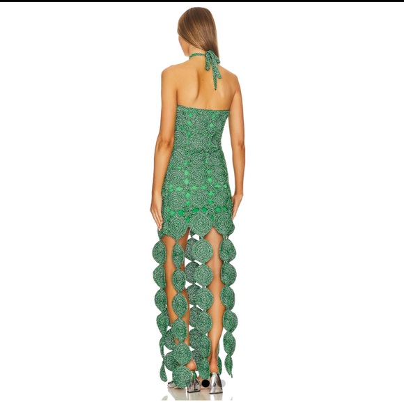 Simon Miller Beep Beep Dress Size small - Picture 2 of 11